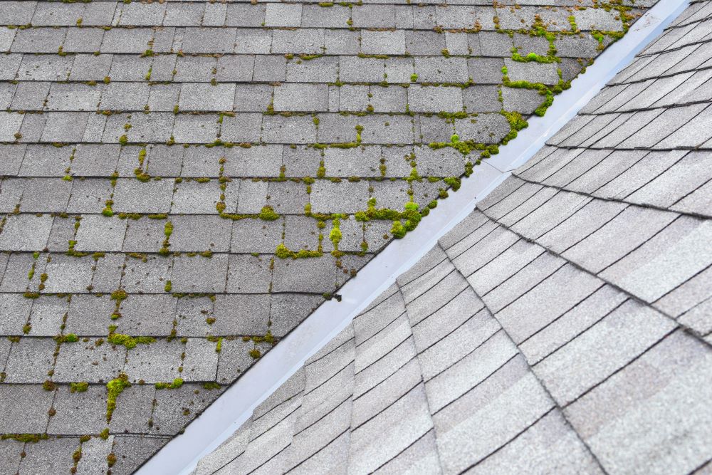 Comment Nettoyer Une Toiture En Bardeaux D asphalte Duro Toit metal-roof-cleaning-forcewashing-roof-cleaning-gutter-cleaning