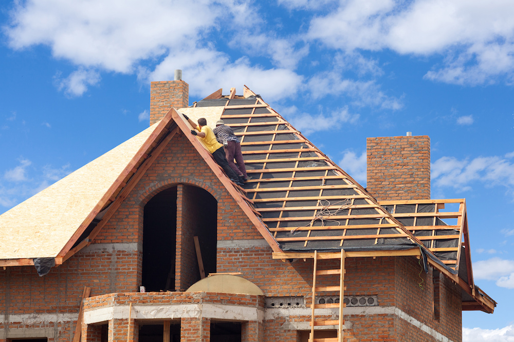 Factors to Consider When Choosing a Roof Pitch