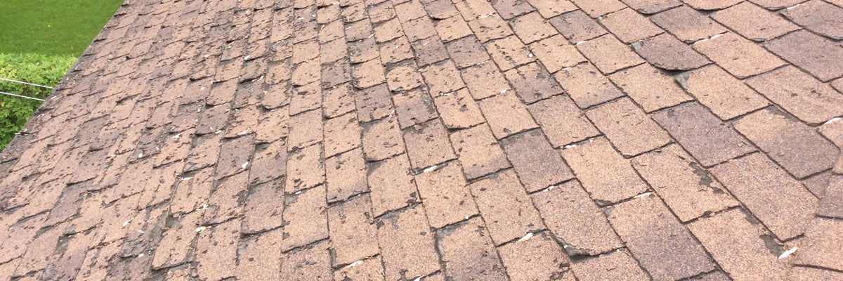 How to Repair an Asphalt Shingle Roof