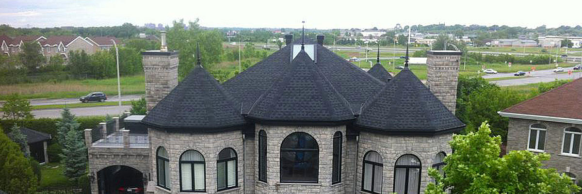 How to Choose the Best Asphalt Shingles