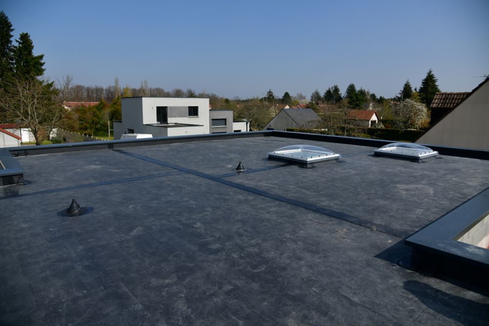 What is EPDM Roofing?