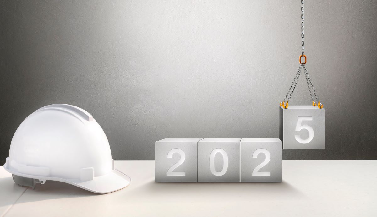 Vacances de la construction 2025