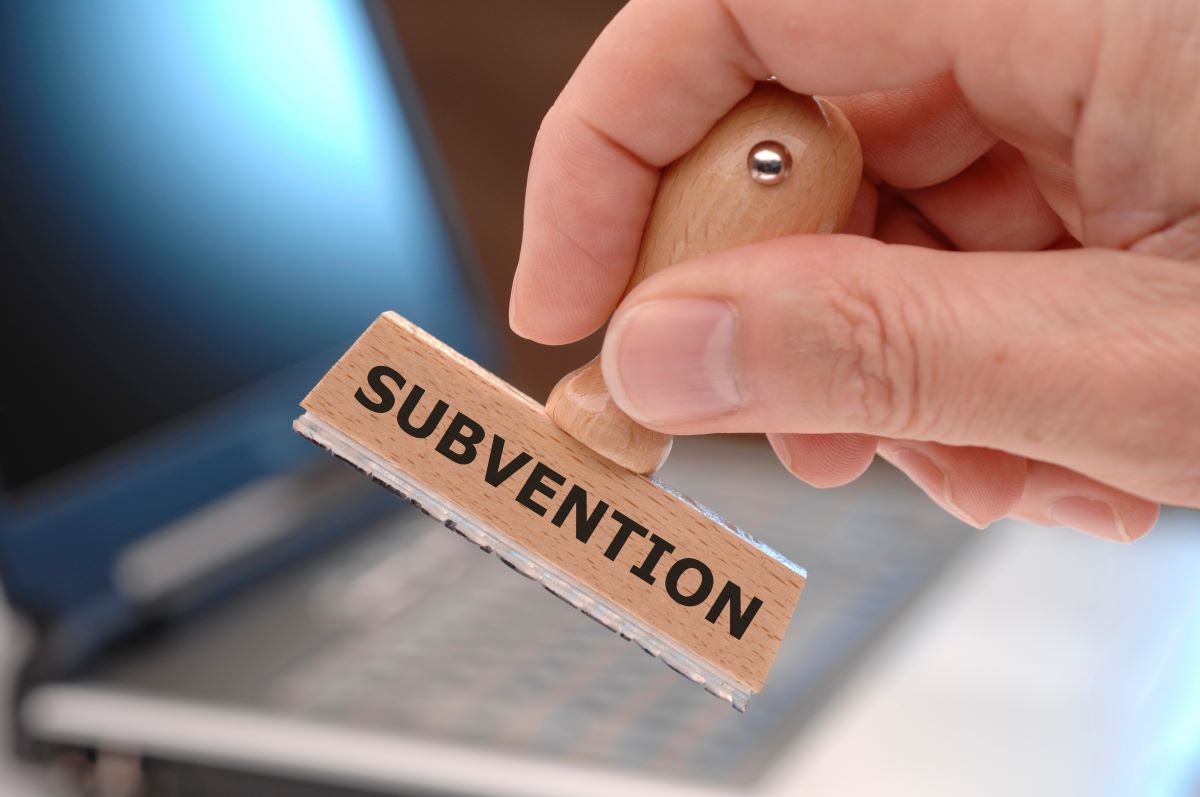 subvention toiture québec